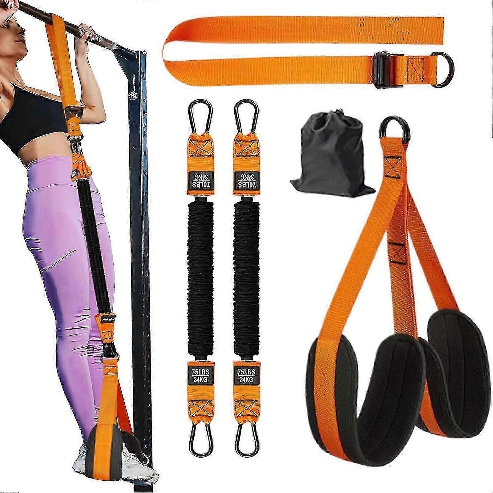 Pull Up Assist Resistance Band for Effective Strength Training and Workout Support