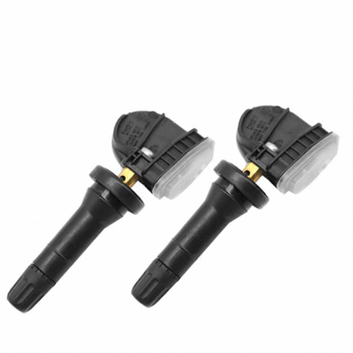 2 Pack TPMS Tire Pressure Monitoring Sensors for Haval SUV Models