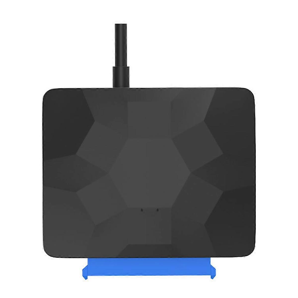 to USB 3.0 Type C USB 3.0 to Adapter for 2.5 3.5 Inch Hard Drive Disk SSD HDD Fit for 7/8/10/11 OSX