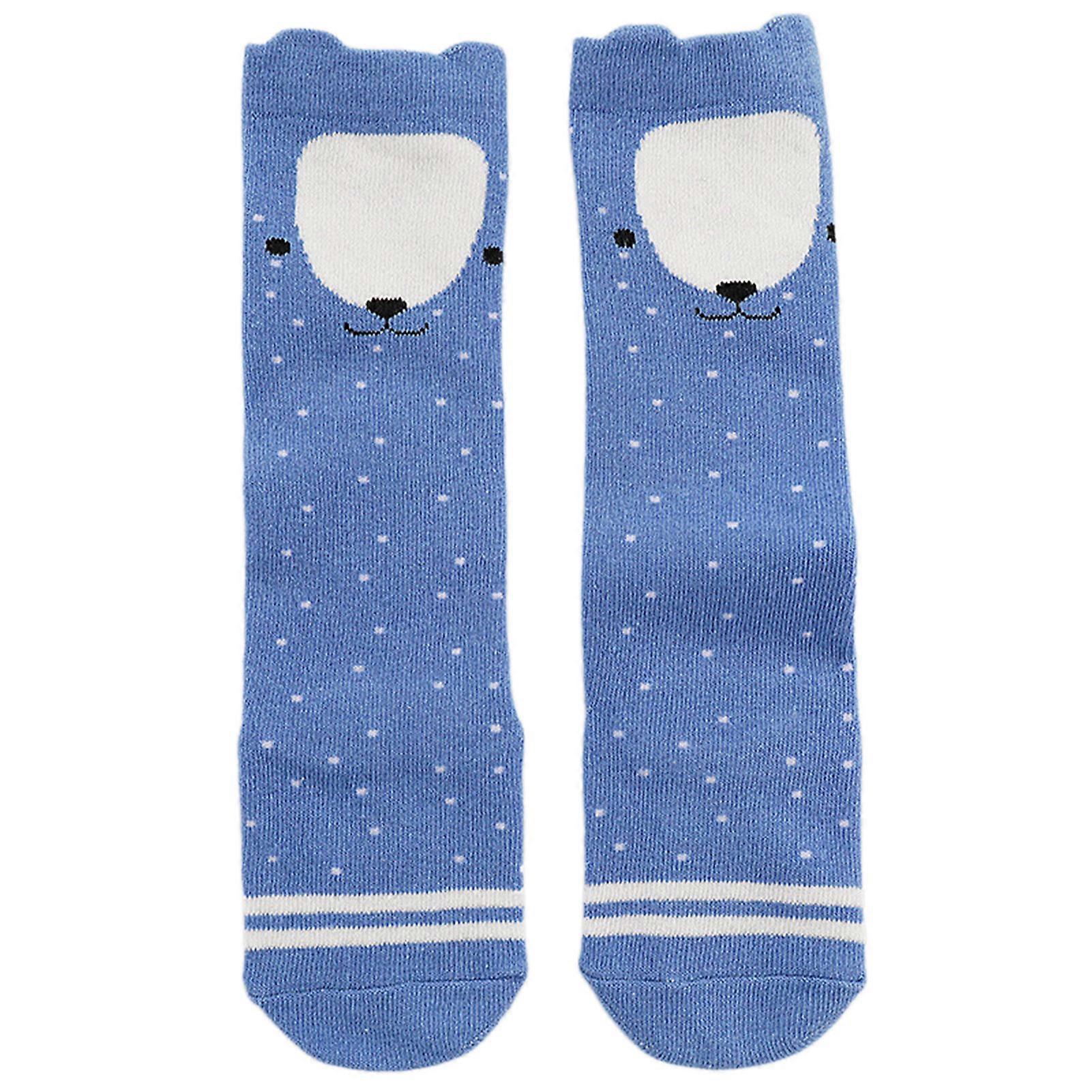 Baby Socks Unisex Kids Stockings for Home