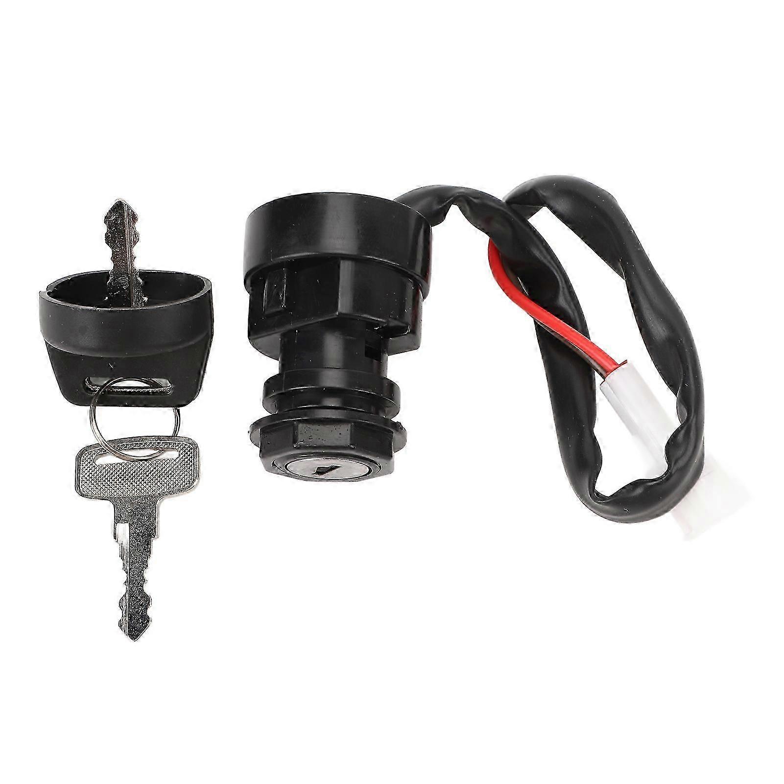 IgnitionKeySwitch IgnitionSwitch IgnitionStartSwitch IgniterSwitch IgnitionControlSwitch 5LP825100000