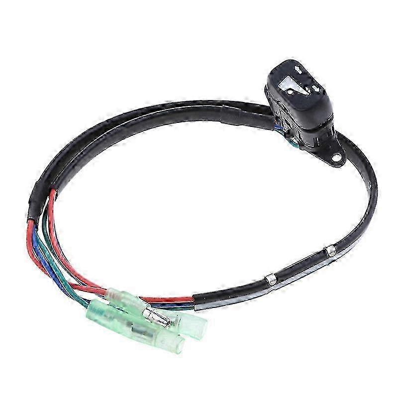 Outboard Remote Control Power Trim&Tilt Switch 37850-93J10 for Suzuki