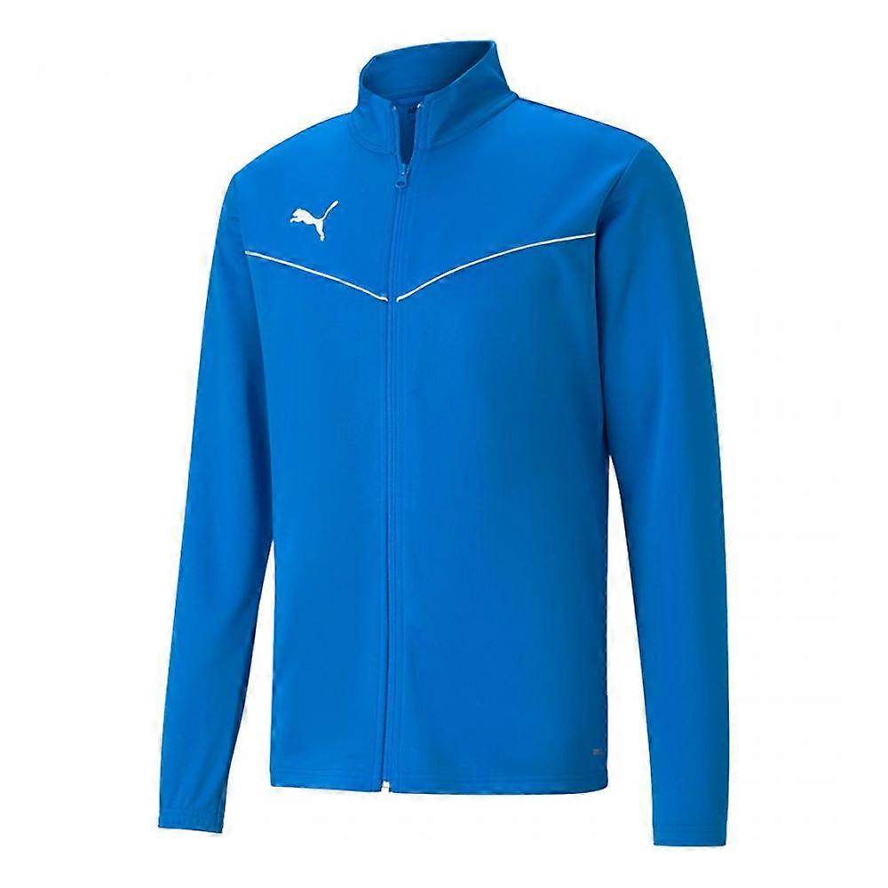 Puma Herren TeamRISE Trainingsjacke