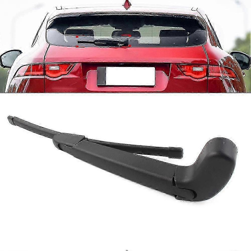 Jaguar F-Pace Rear Wiper Arm Blade Set 2016-2020 2022 Compatible