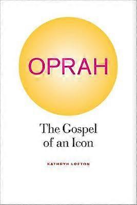 Oprah