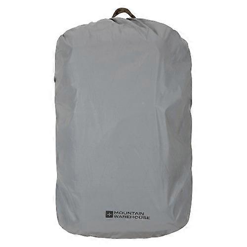 Mountain Warehouse Reflective Iso-Viz 35L Bag Raincover