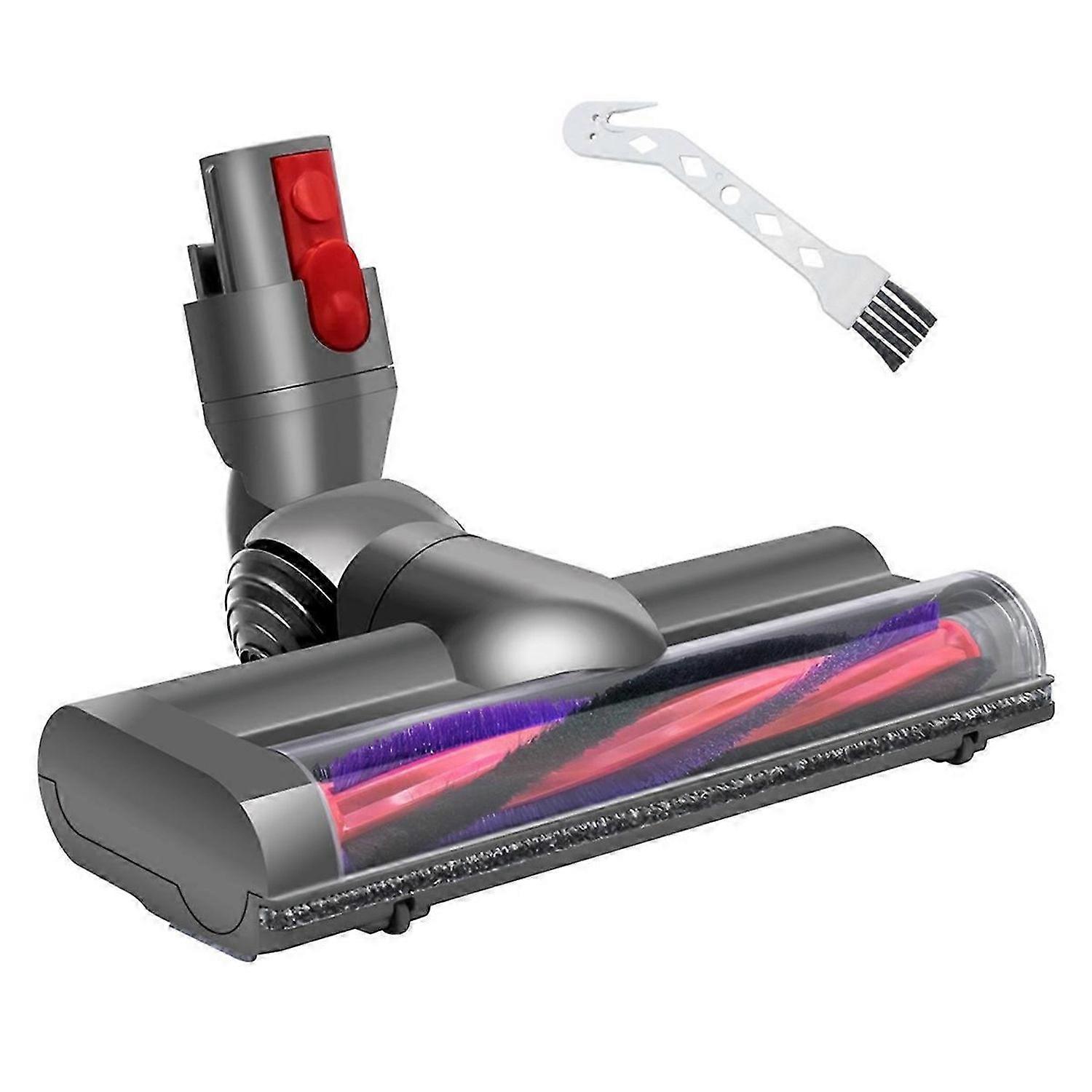 Direct Drive Suction Head for V7 V8 V10 V11 V15