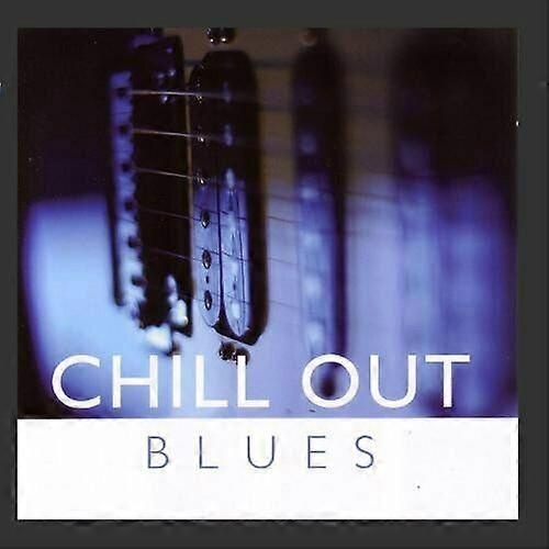 Various Chill Out CD