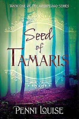 Seed of Tamaris
