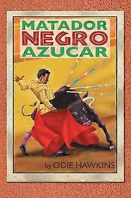 The Black Matador "Sugar"