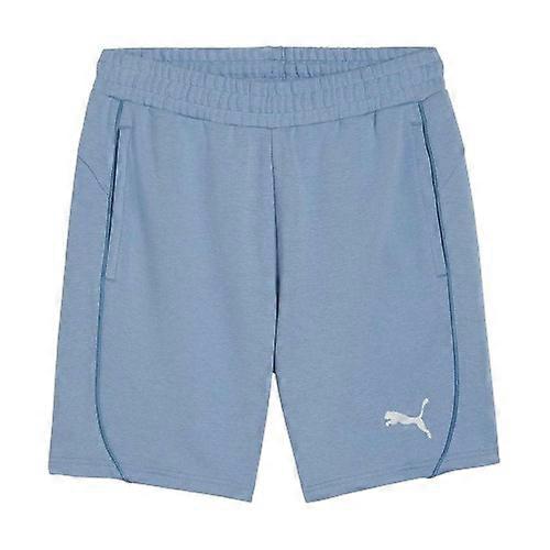 Puma Mens TeamFinal Shorts