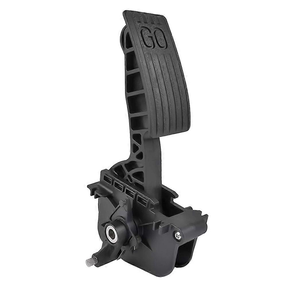 For Pioneer/Tempo/Onward Golf Cart Accelerator Pedal Assembly 102595502 Without Throttle Sensor