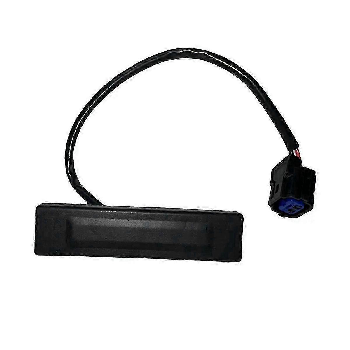Trunk Release Button Switch for Hyundai I30 N 2017-2023 Black