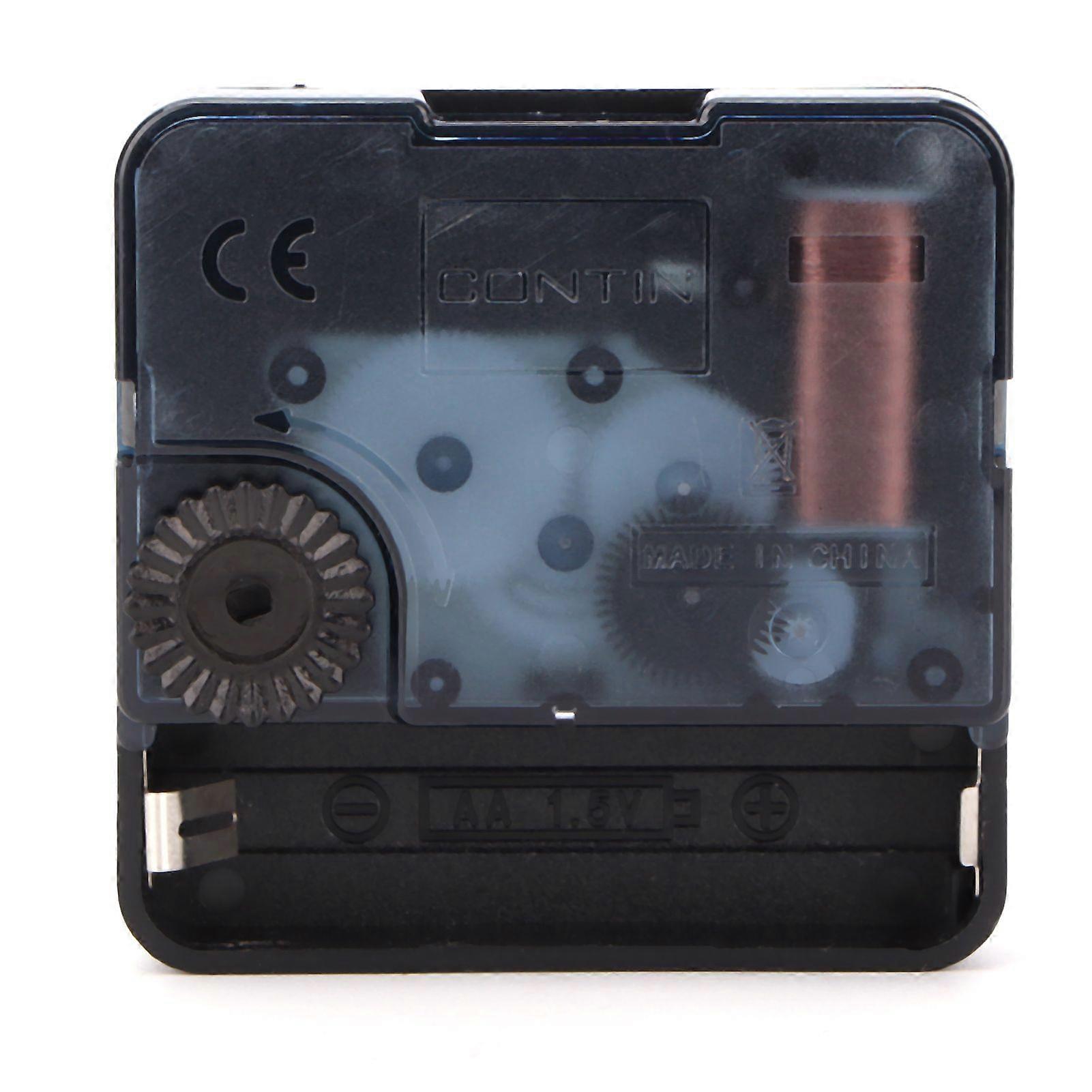 Clock Movement Accessories Replacement Silent Scanning Clock Movement DIY Watch Part