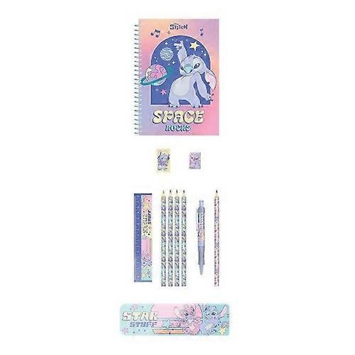 Lilo & Stitch Stationery Set