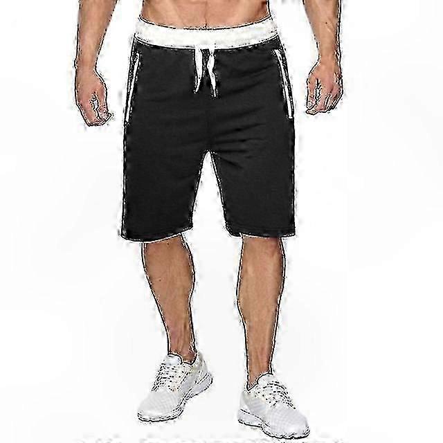 Casual Athletic Shorts for Men