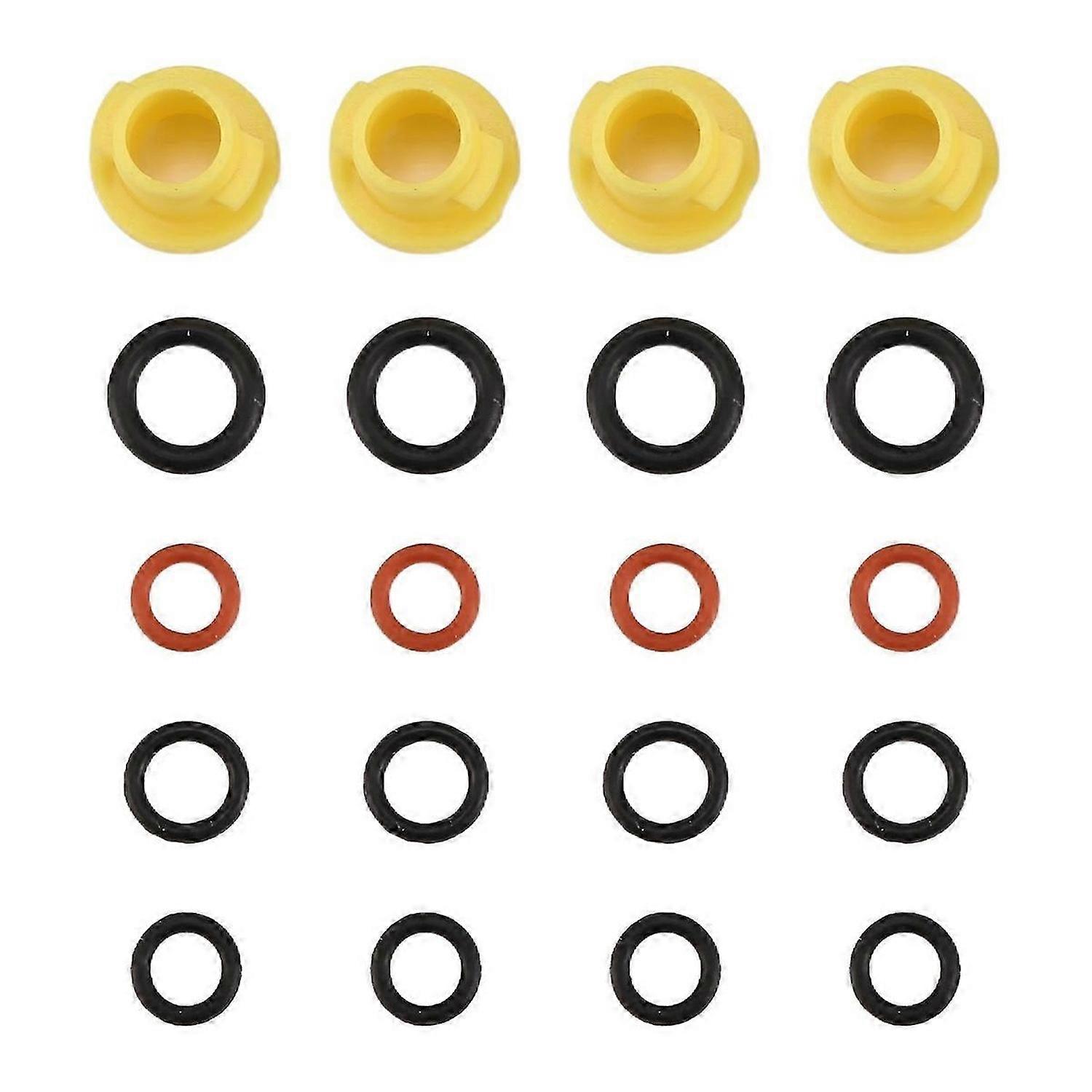 O-Ring for Karcher Lance Hose Nozzle Seal O-Ring for K2 K3 K4 K5 K6 A