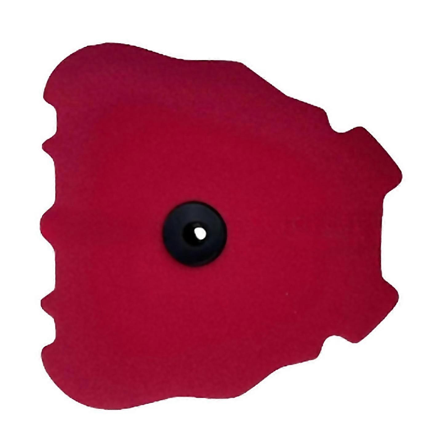 For Motorcycle Washable Air Filter Intake Cleaner For Fantic