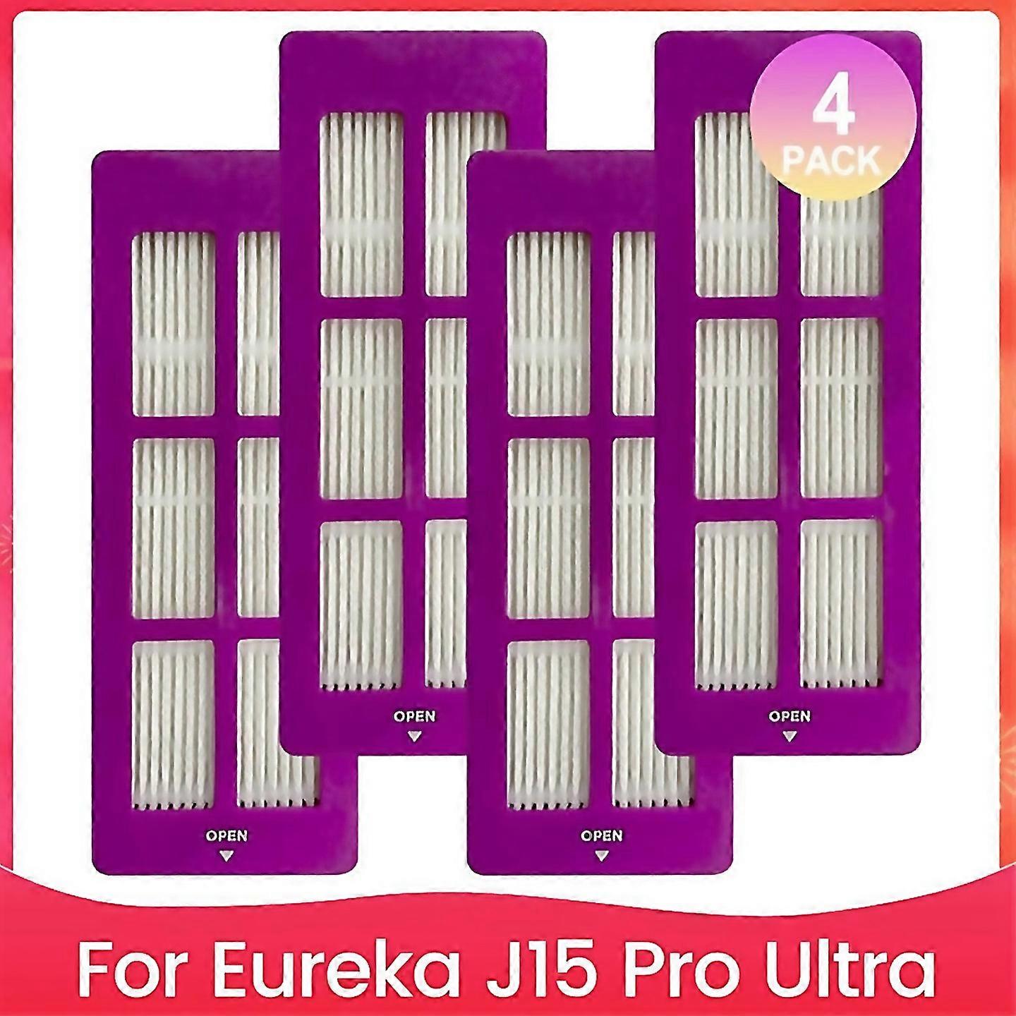 For Air Filter Parts For Eureka Vacuum Cleaner Accessories