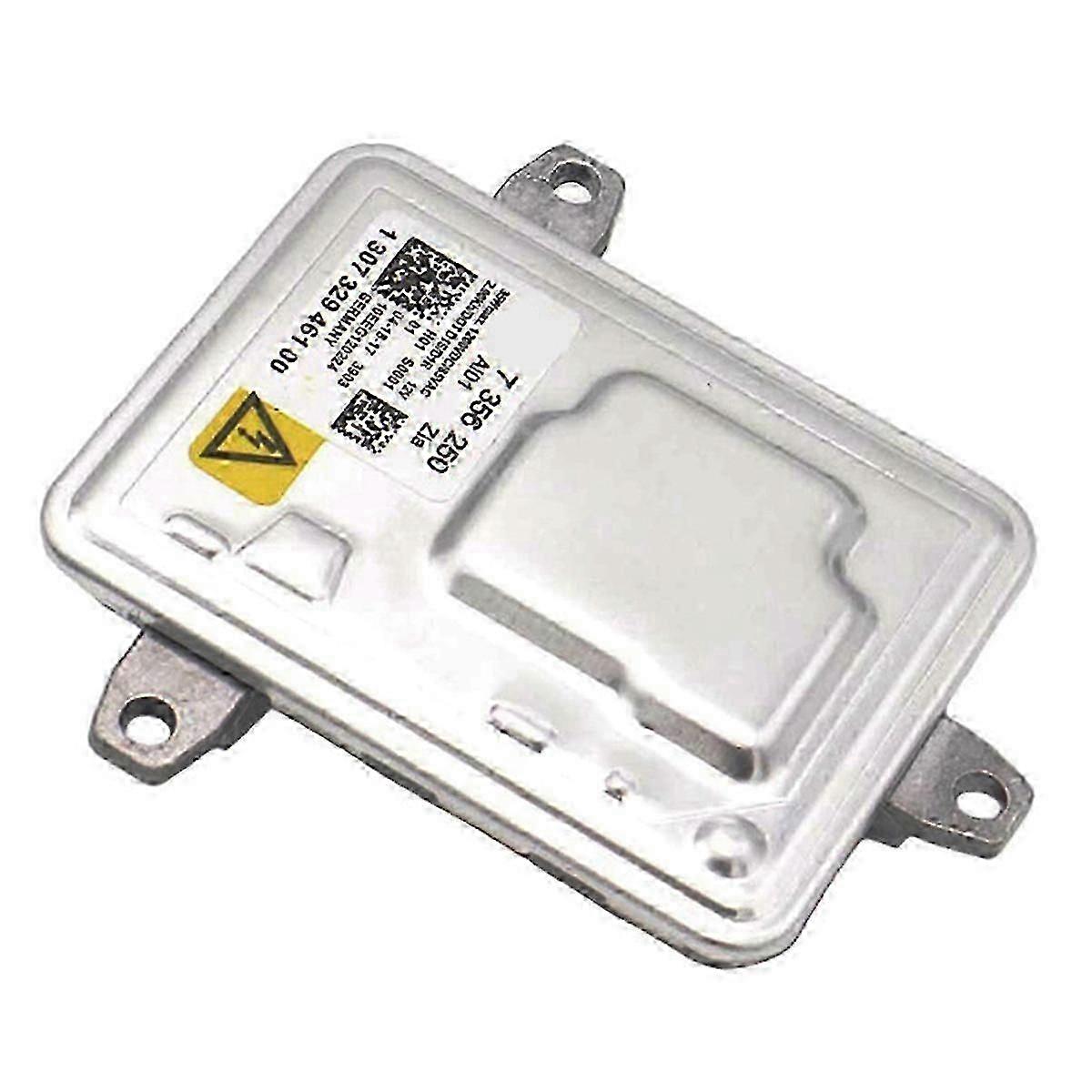 For BMW Xenon Ballast HID Module Control Unit Light Bulb Computer 63117356250 7356250 63-11-7-356-25 Edition 0923