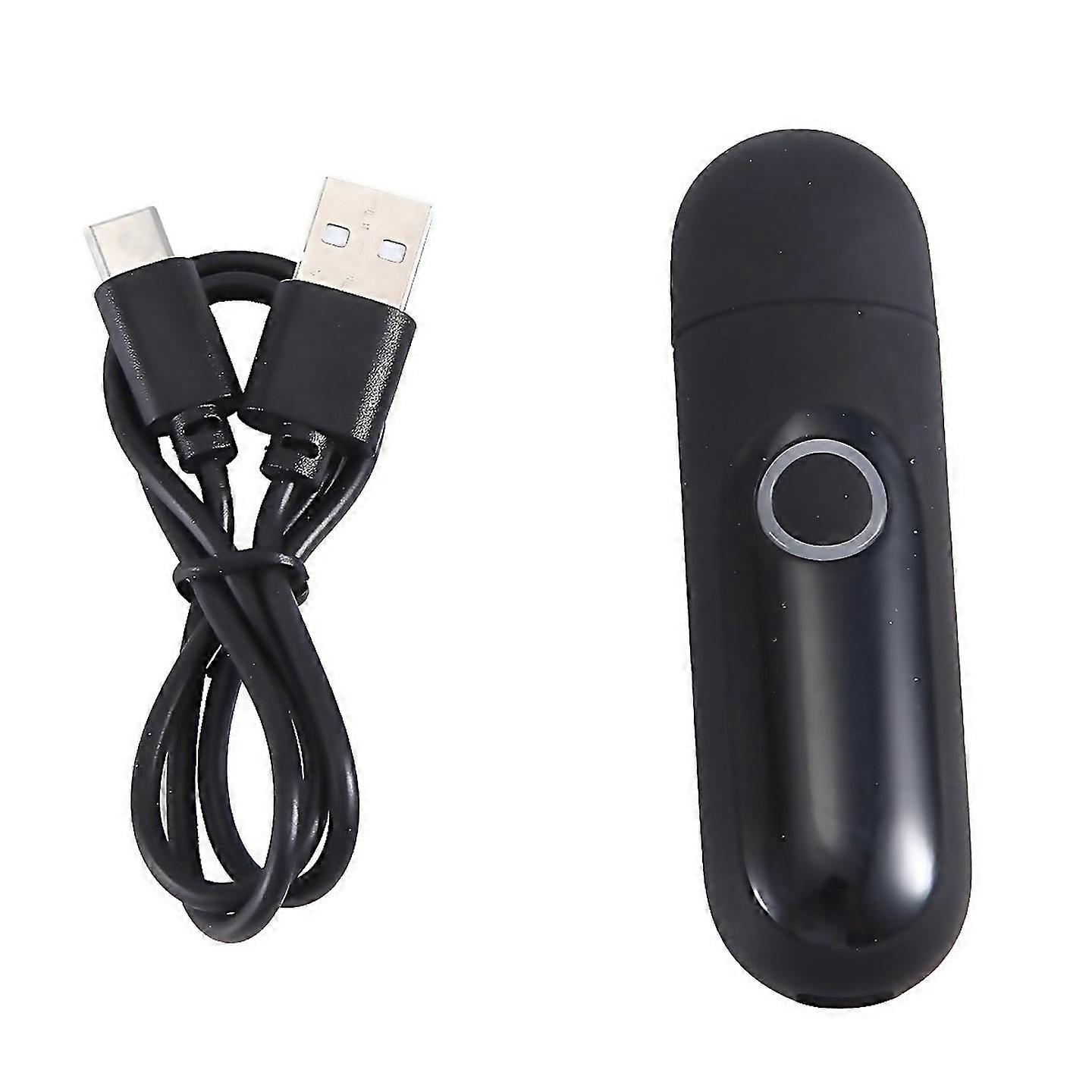 For Portable Noncontact Alcohol Testerblack