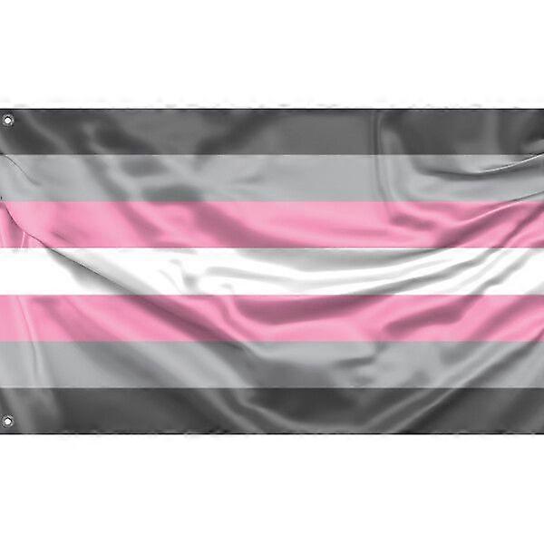 Demigirl Flagge FG1103