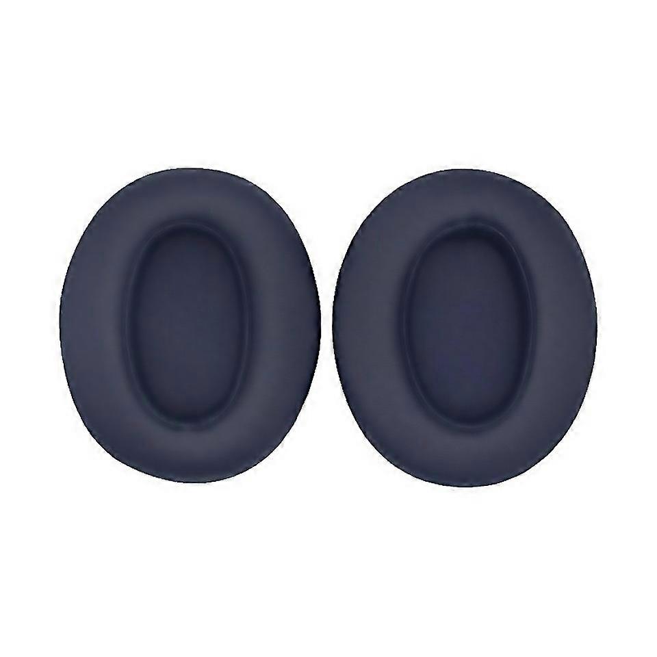 For Headphone Covers Whxb910n Headphone Easily Replaced Blue