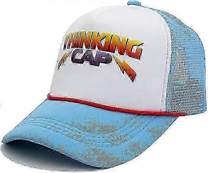 Taeyue Stranger 4 Thinking Cap الموسم 4 داستن هندرسون كاب مظلة أزياء تأثيري قبعات بيسبول قابلة للتعديل - DSW
