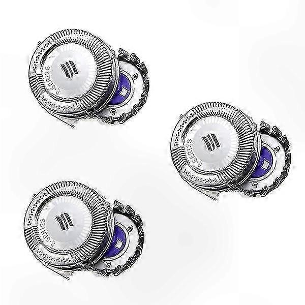 Vervangende scheerkoppen voor HQ8 PT860 PT870 AT890 HQ7760 HQ8875 HQ7320 HQ7890 Modellen 3-Pack