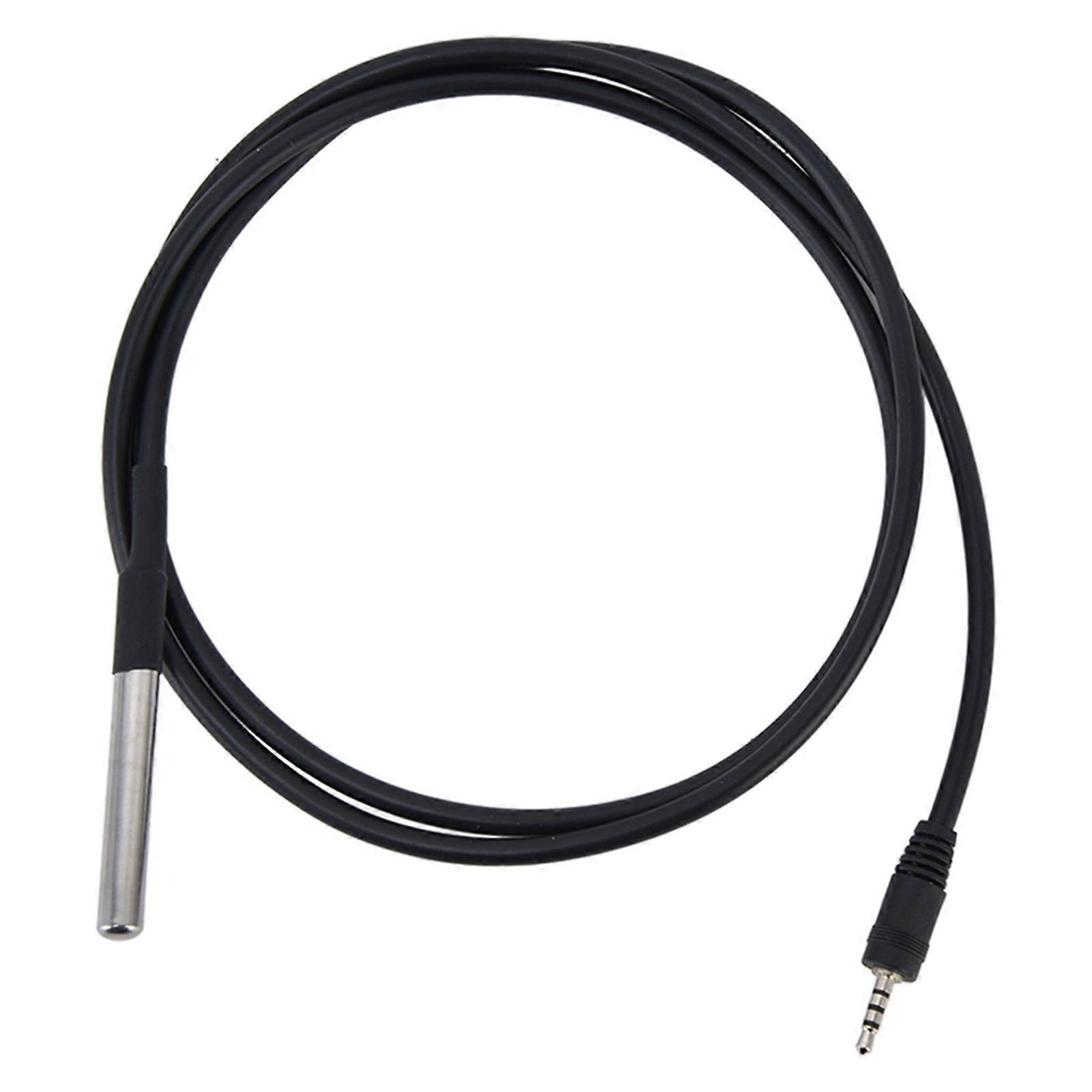 Temperature Humidity Switch Module Probe 3%RH High Accuracy for Plant Greenhouse Soil Fish Pond