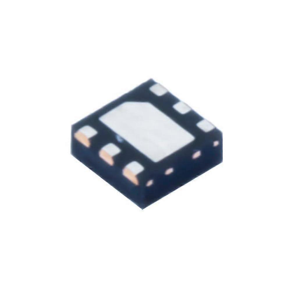 LP59121.1DRVT WSON6 IC, 5 Pieces, 6Pin WSON Package, SurfaceMount
