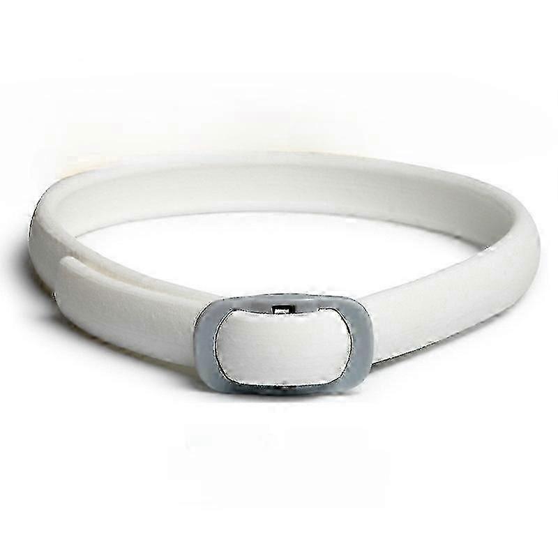 Antiparasitic Collar for Medium Dogs 48 cm Collar for Pet Protection