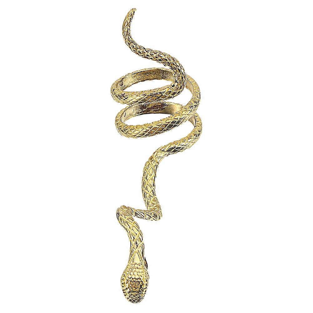 Chic Alloy ring for Holding Use Bronze Tone