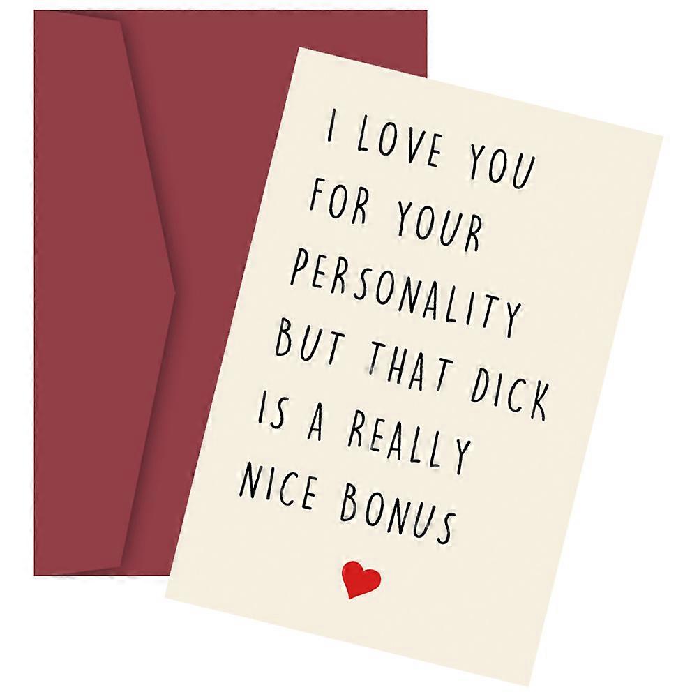 Funny Greeting Card and Envelope Set Writable 1Set for Graduation Party