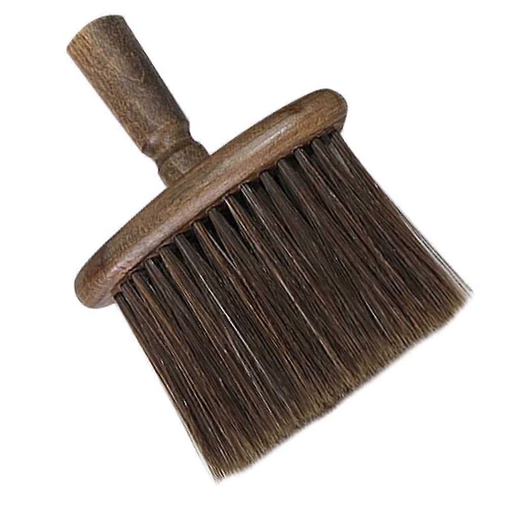 Desk Broom Keyboard Cleaning Brush for Precise Dust Cleaning 2Pcs