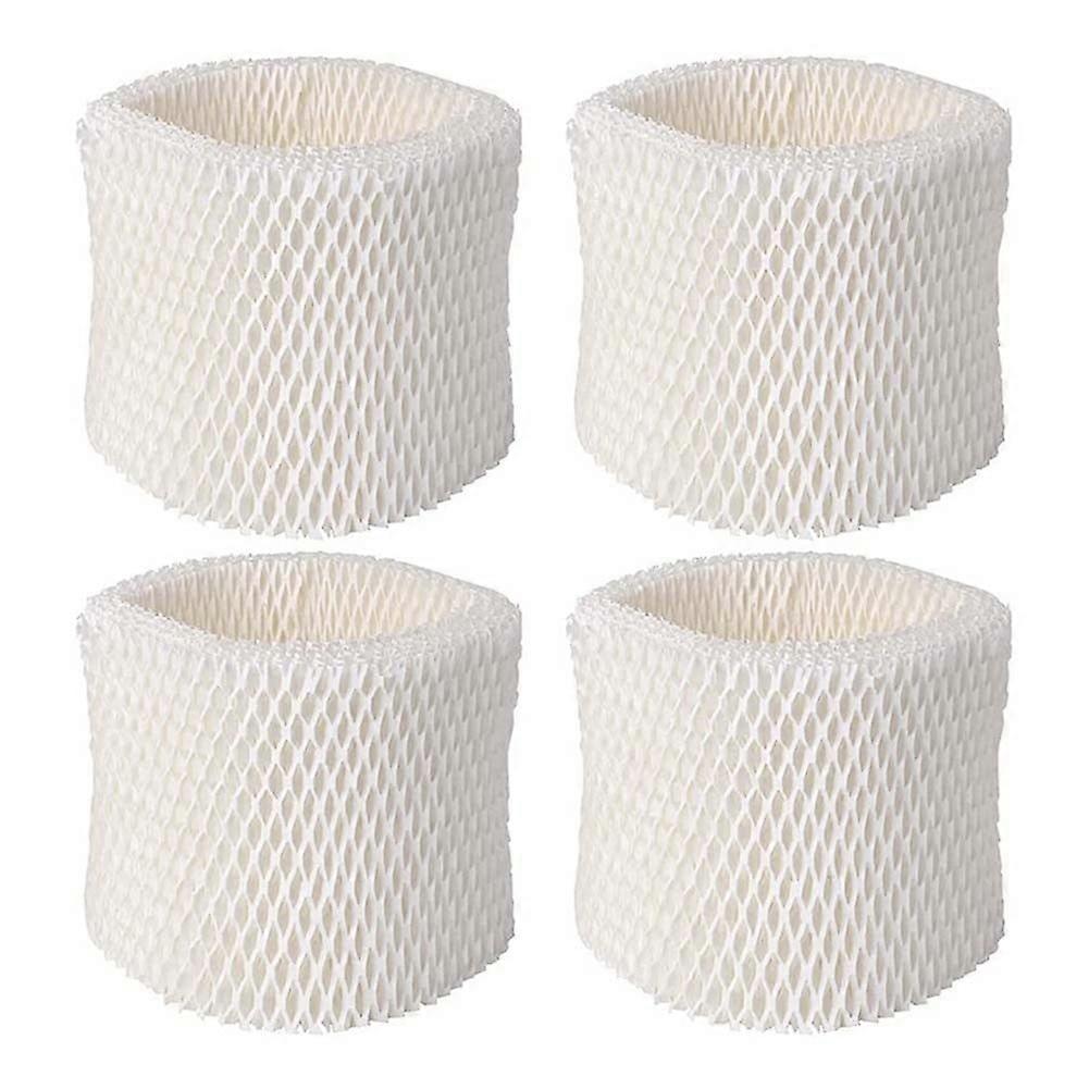 4PC Humidifier Filter for HAC-504 HCM-350 HCM-300T HCM-600 Efficient Purification Enhanced Humidity Control,Cost-effective Solution