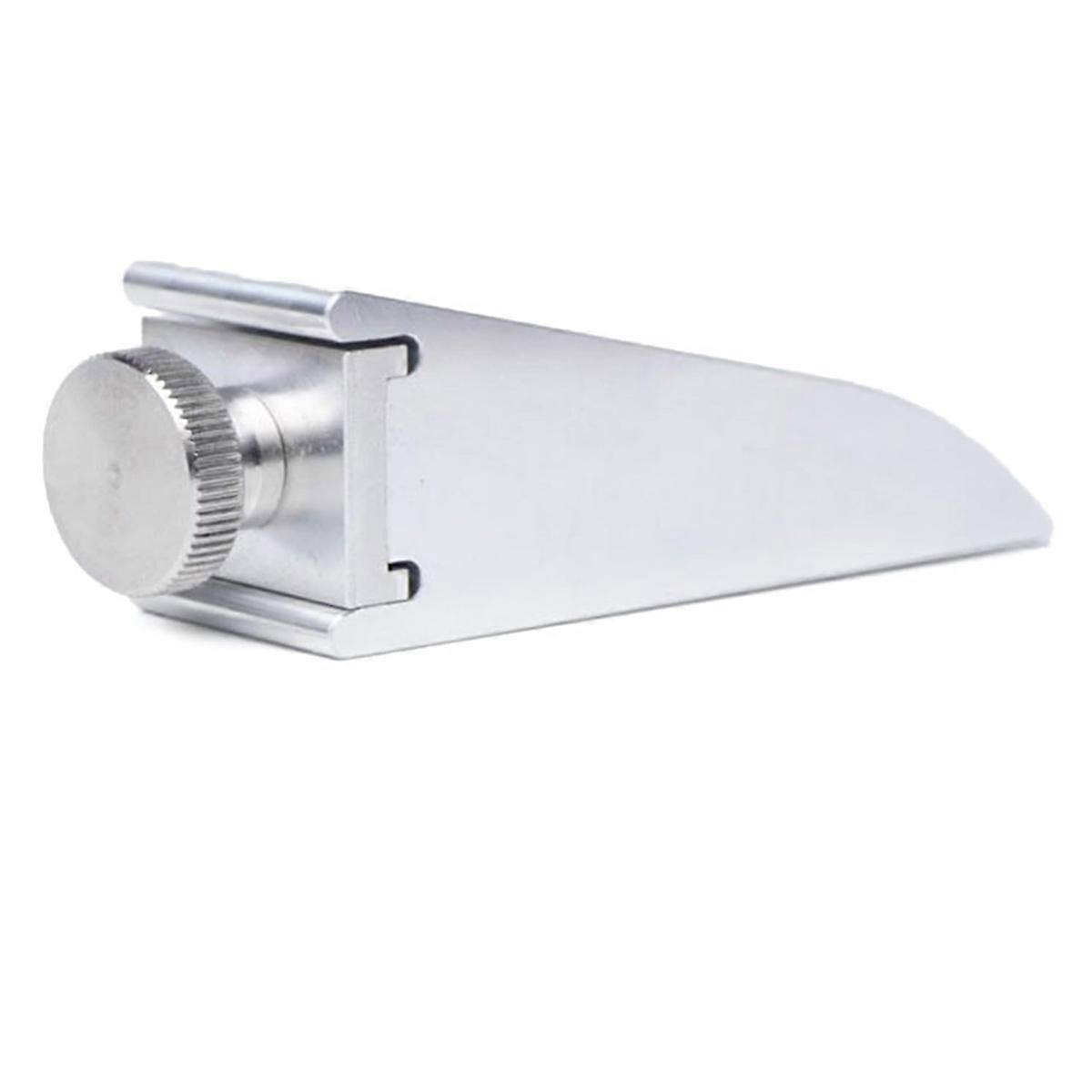 Plane Polishing Hand-Held Sandpaper Leather Edge Grinder A