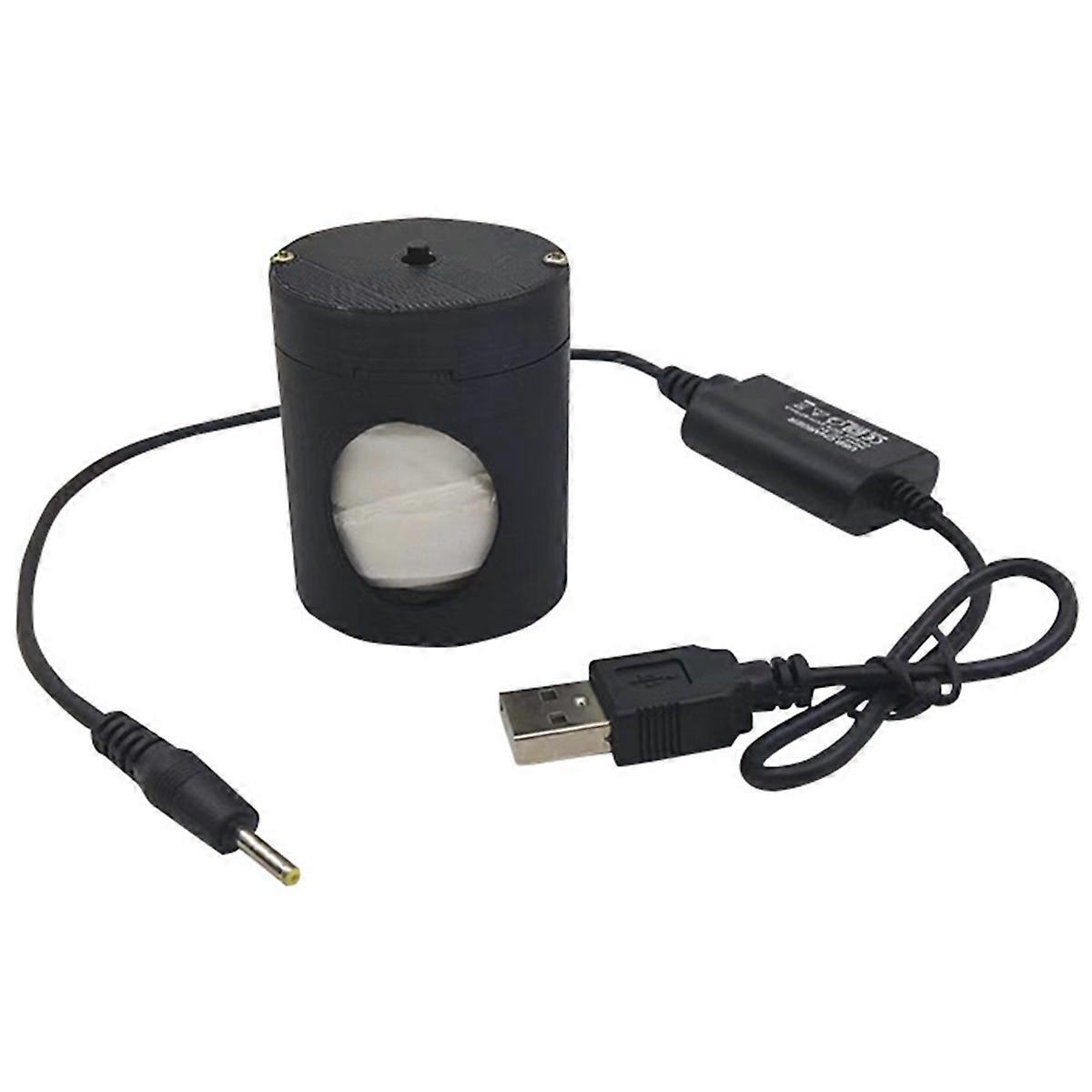 Second Generation Silk Scarf Reel Electric Flying Silk Machine Stage Performance Magic Props Silk Fl