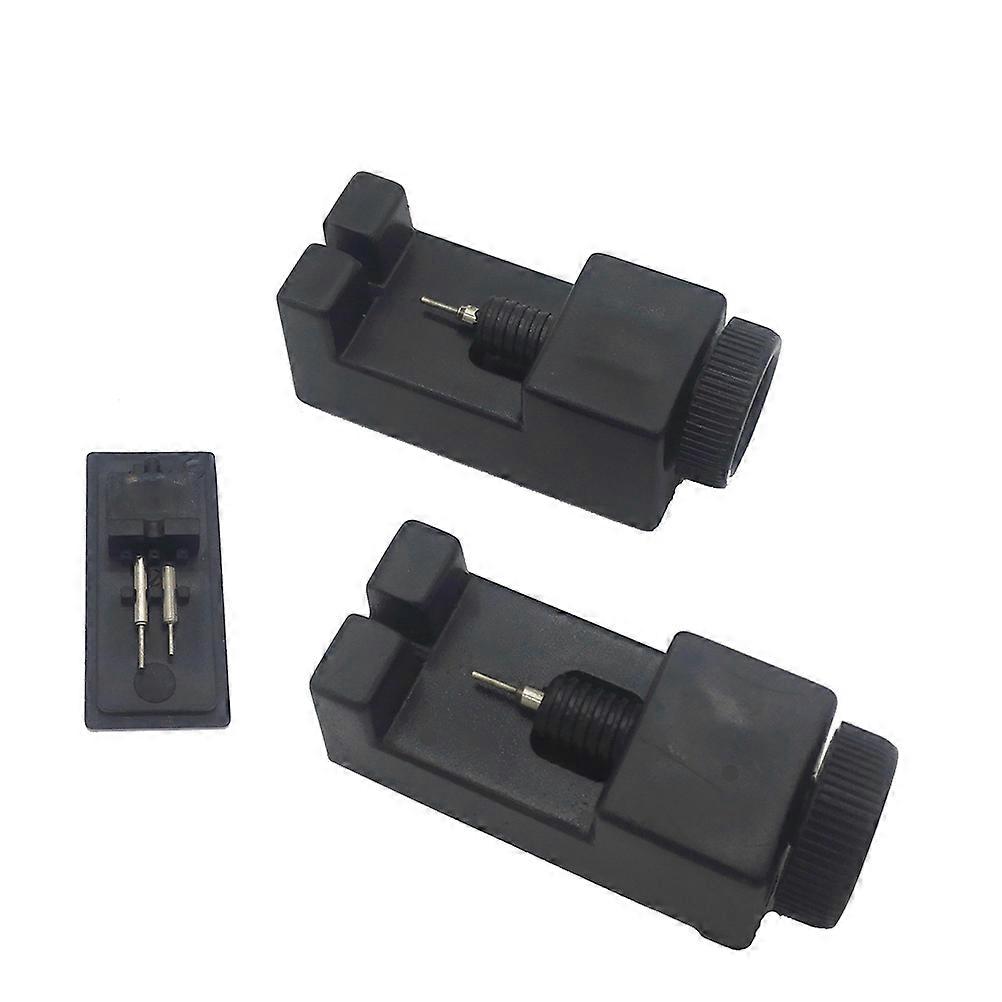 Watch Strap Link Remover Adjusting 3Pcs for Watch Repair