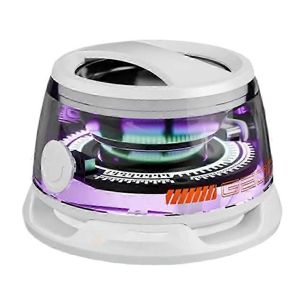 Magnetic Mini Bluetooth Speaker,Multifunctional Magnetic Bluetooth Speaker 2025