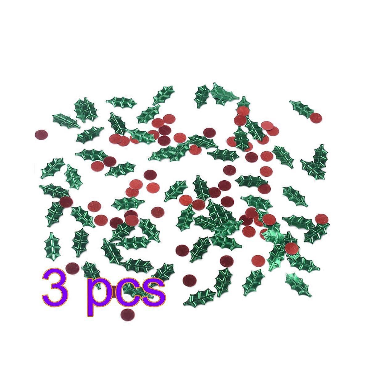 Birthday Confetti Small Sequins Sparkle Decor for Wedding 90g