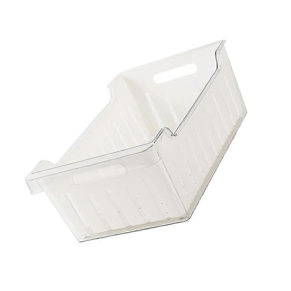 Double-Layer Organizer Box Storage Container for Home 1Set Large Capacity