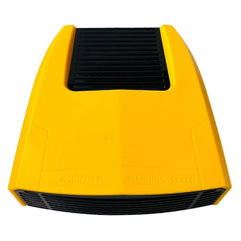 Car Heater Portable for Windshield Defrosting with Portable Car Heater and Defroster