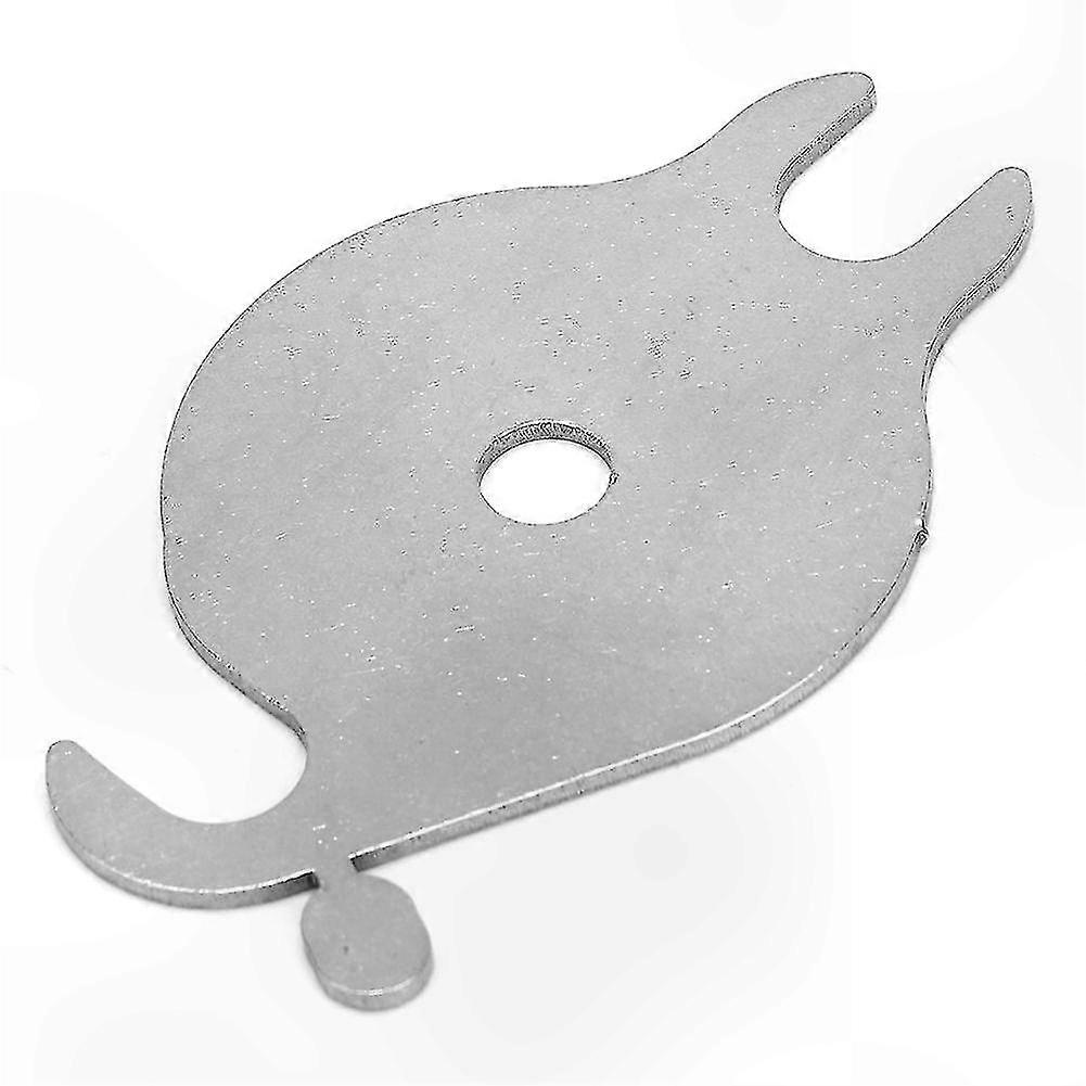 Blanking Plate for Diesel Turbo Engines Compatible with 3.0L D4D Vehicles