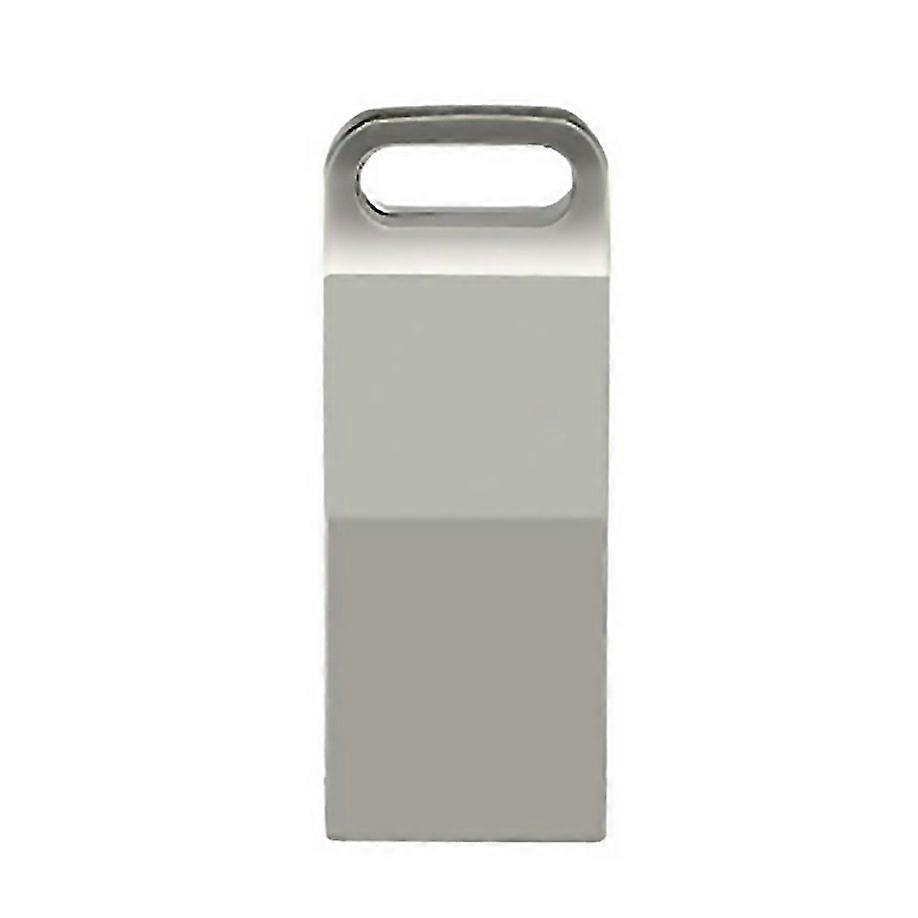 For Jhqg1 Step Shape Metal High Speed Usb Flash Drives Capacity