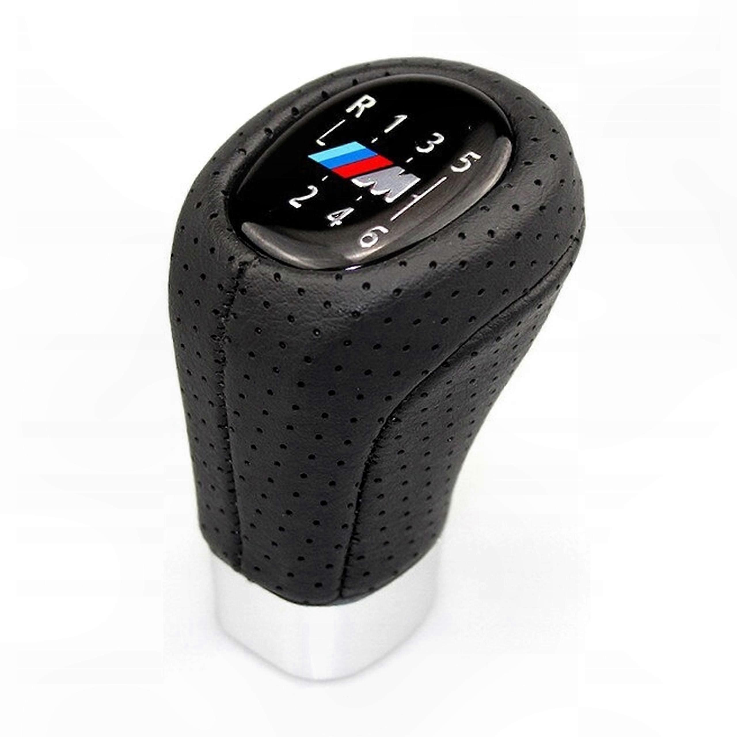 M-Package Shift Knob for Manual Transmission