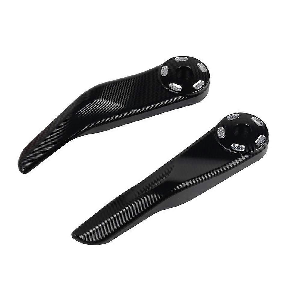 For Ducati Multistrada MTS1260 950 1200/S/Enduro 2017 2018 2019 2020 2021 Handlebar Handguard Hand Guard Protector A2