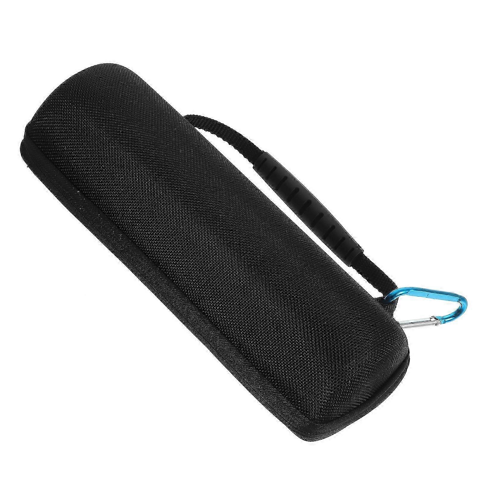 Durable Carrying Case with Containing Space for Organized Journeys
