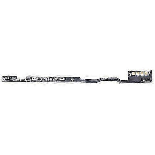 Orig Power Button Volume Button Flex Cable For Google Pixel 4a