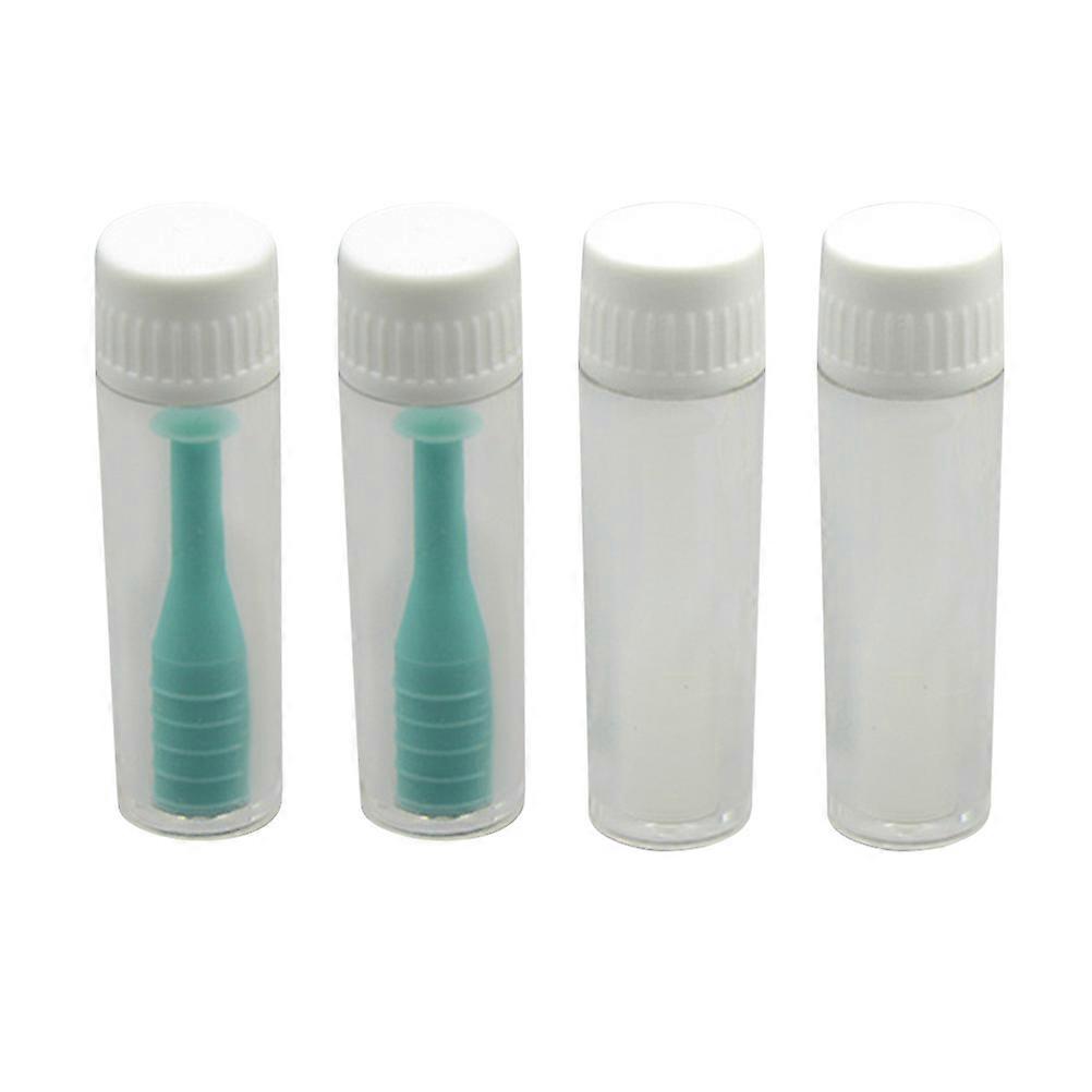 Lens Suction Cup Rgp Lens Removal Tool with Inserter 8Pcs